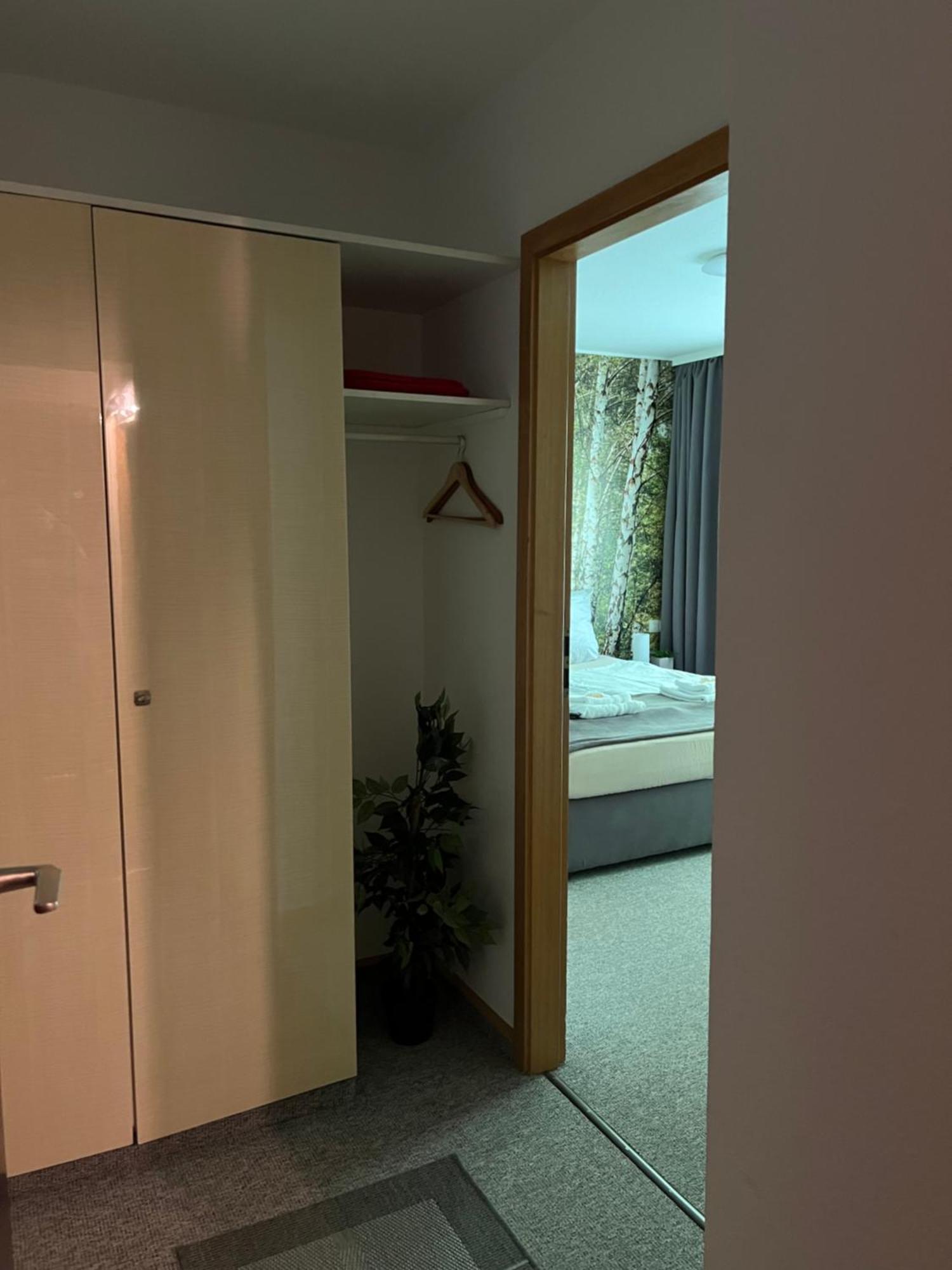 Pension Villa Pangea Bad Lauterberg Buitenkant foto